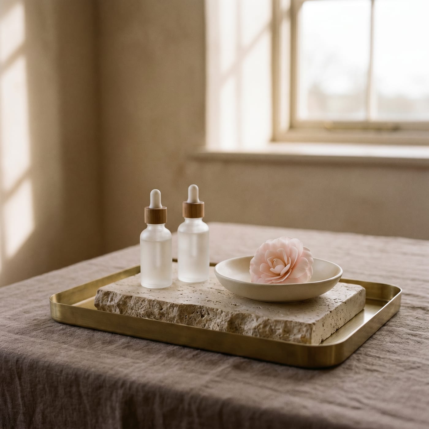 Premium products used at Ellen Elizabeth Aesthetics